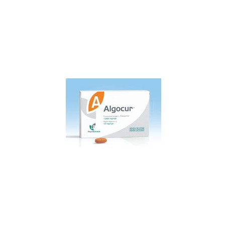 Algocur 20 compresse filmate