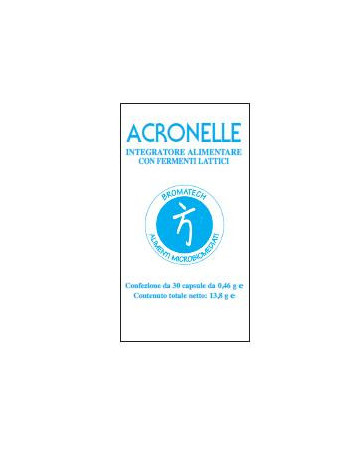 Acronelle 30 capsule