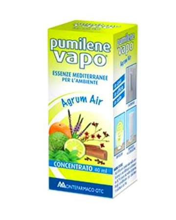 Pumilene vapo agrum air conc