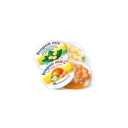 Propoli mix arancia 30caram