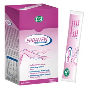 Erbaven 16 pocket drink 320 ml