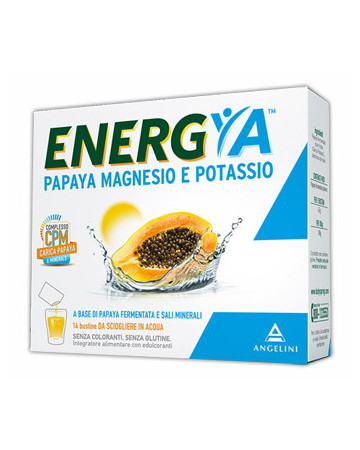 Energya papaya mag pot 14bust