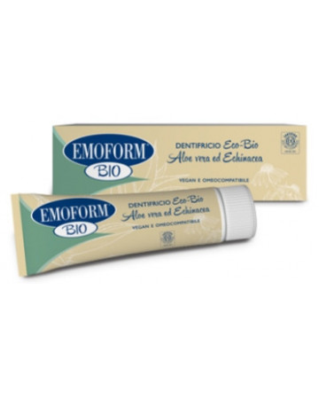 Emoform bio dentifricio offerta speciale Emoform bio dentifricio offerta speciale