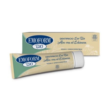 Emoform bio dentifricio offerta speciale