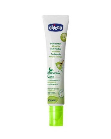 Chicco zanza rollon dopopuntura 10 ml Chicco zanza rollon dopopuntura 10 ml