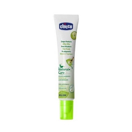 Chicco zanza rollon dopopuntura 10 ml