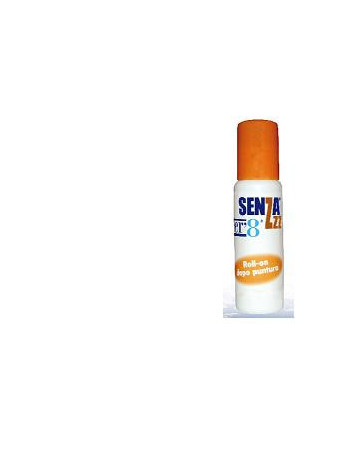 Cer'8 roll on dopo puntura20ml Cer'8 roll on dopo puntura20ml