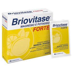 Briovitase forte 20bust