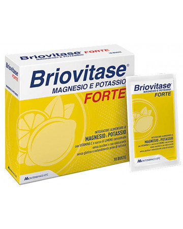 Briovitase forte 20bust