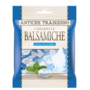 Antiche tradizioni car bals60g