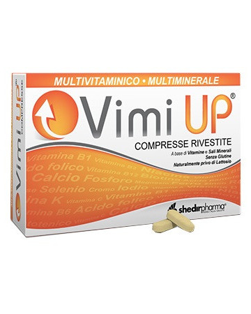 Vimi up 30 compresse