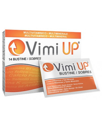 Vimi up 14bust