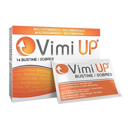 Vimi up 14bust