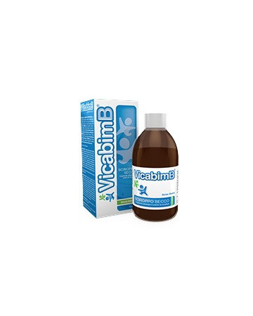 Vicabimb 50 g