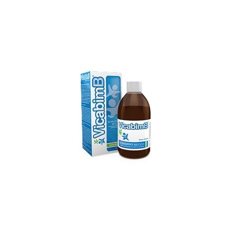 Vicabimb 50 g