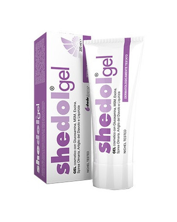 Shedol gel 200ml