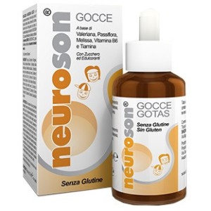 Neuroson gocce 30 ml