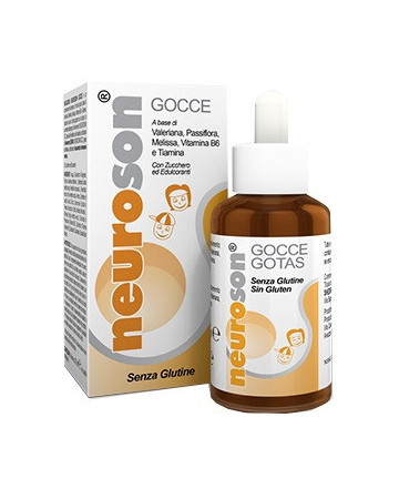 Neuroson gocce 30 ml