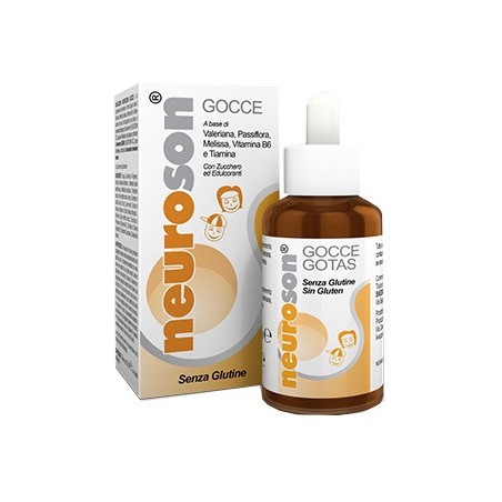 Neuroson gocce 30 ml