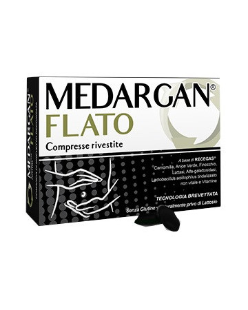 Medargan flato 30 compresse