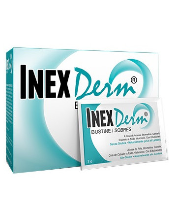 Inexderm 18bust