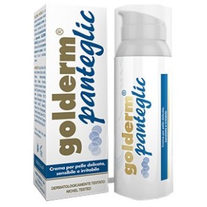 Golderm panteglic crema 50ml