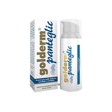 Golderm panteglic crema 50ml