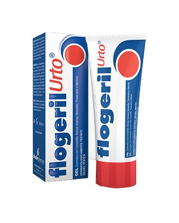 Flogeril urto 100ml