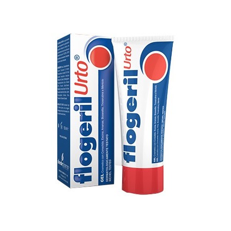 Flogeril urto 100ml