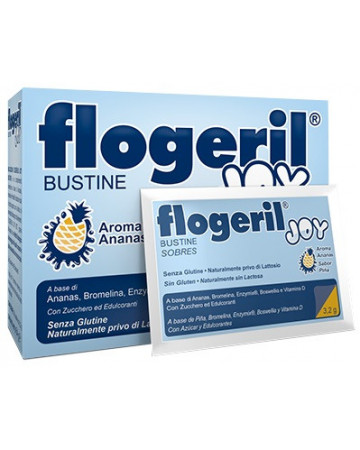 Flogeril joy 20 bustine
