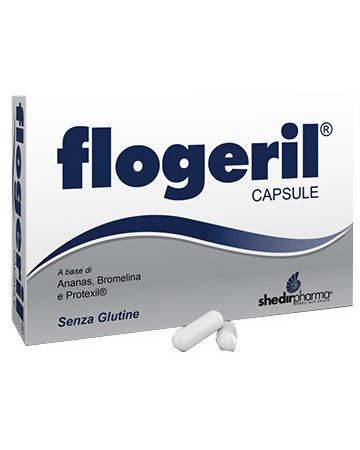 Flogeril 30 capsule