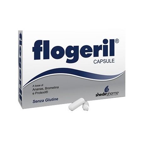 Flogeril 30 capsule