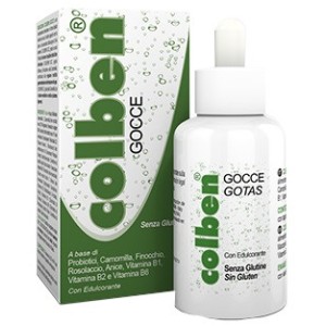 Colben gocce 20 ml