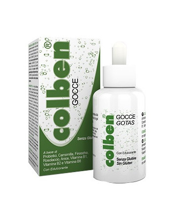 Colben gocce 20ml