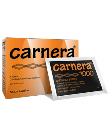 Carnera 1000 18 bustine Carnera 1000 18 bustine