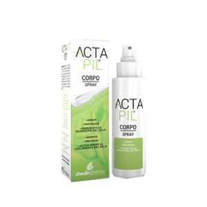 Actapil corpo 100 ml