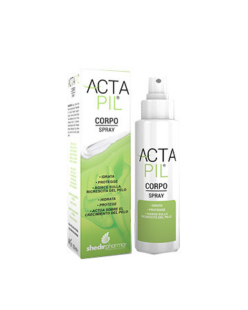 Actapil corpo 100ml