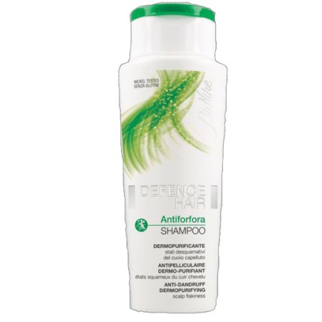 Bionike defence hair sh antif