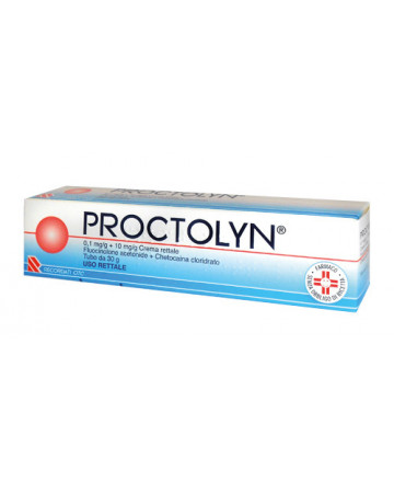 Proctolyn