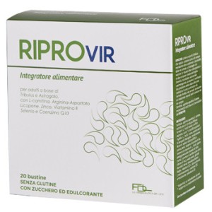 Riprovir 20bust