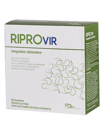 Riprovir 20bust Riprovir 20bust