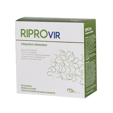 Riprovir 20bust Riprovir 20bust