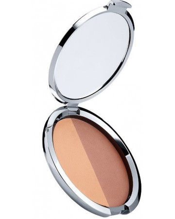 Rilastil maquillage bronz powder duo 18 g