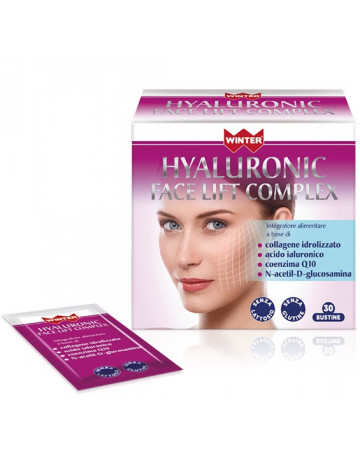 Winter hyaluronic lift c30bust Winter hyaluronic lift c30bust