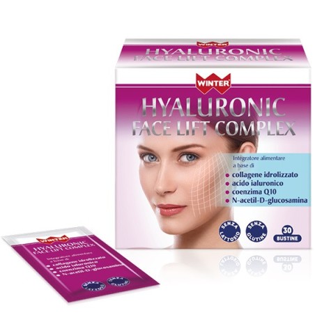 Winter hyaluronic lift c30bust Winter hyaluronic lift c30bust