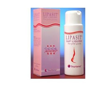 Lipasit sap liq 200ml