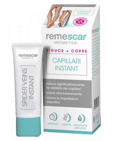 Remescar capillari instant40ml