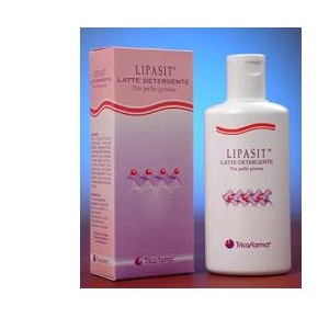 Lipasit latte det p gras 150ml