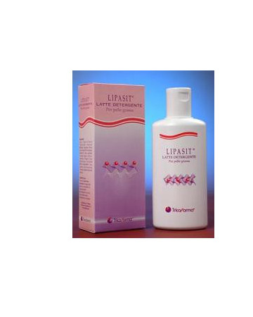 Lipasit latte det p gras 150ml Lipasit latte det p gras 150ml
