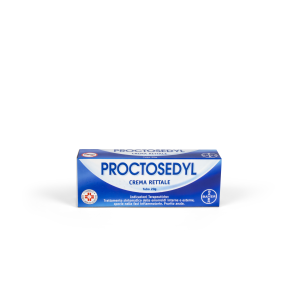 Proctosedyl